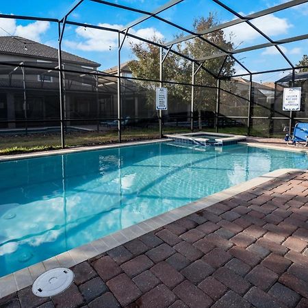8 Bedroom Estate Near Disney World Davenport Exterior foto